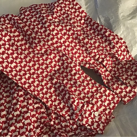 Charter One Blouse  🌺[2/$40.00]🌺 - Picture 8 of 10